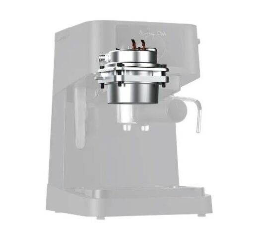 Máy pha cà phê espresso DeLonghi Stilosa EC230.BK