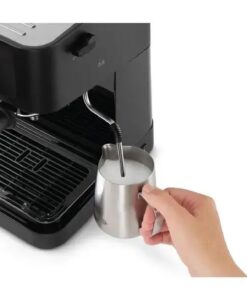 Máy pha cà phê espresso DeLonghi Stilosa EC230.BK