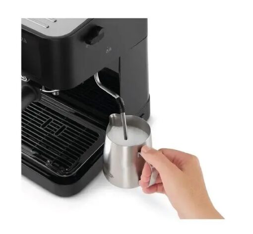 Máy pha cà phê espresso DeLonghi Stilosa EC230.BK