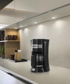 Máy pha cà phê nhỏ giọt Delonghi ICM15120.1