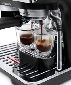 Máy pha cà phê thủ công La Specialista Arte EC9155.GB
