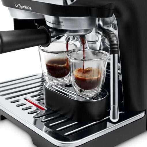 Máy pha cà phê thủ công La Specialista Arte EC9155.GB