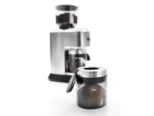 DeLonghi KG521.M – Máy xay cà phê Tinh tế cho Tín đồ Cà phê tại Vũng Tàu - Hình ảnh 7