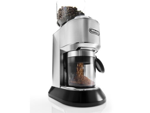 DeLonghi KG521.M – Máy xay cà phê Tinh tế cho Tín đồ Cà phê tại Vũng Tàu - Hình ảnh 5