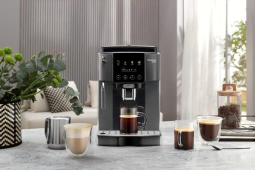Máy pha cà phê DeLonghi Magnifica Start ECAM220.22.GB-Image