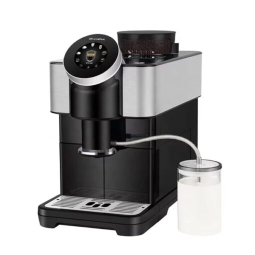 DR.COFFEE H2 – Máy pha cà phê Tự động cho Doanh nghiệp và Tín đồ Cà phê tại Vũng Tàu - Hình ảnh 5