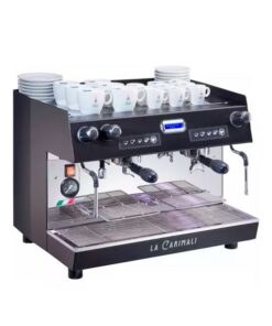 may pha ca phe espresso carimali nimble e2 black 2 group 1 1735552353169