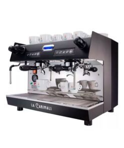 may pha ca phe espresso carimali nimble e2 black 2 group 2 1735552353172