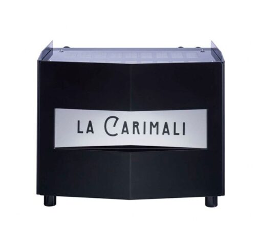 Máy pha cà phê espresso Carimali Nimble E2 Black - 2 group - Hình ảnh 4