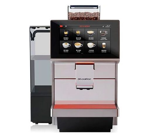 Máy Pha Cà Phê Tự Động Dr.Coffee M12 Big Plus – Đỉnh Cao Công Nghệ Tại Vũng Tàu ☕ 🔥 Tựa như một barista chuyên nghiệp đứng sau quầy, Dr.Coffee M12 Big Plus mang đến những ly espresso, cappuccino, hay latte chuẩn vị chỉ trong một nút chạm. Với thiết kế hiện đại và công nghệ tiên tiến, chiếc máy này không chỉ nâng tầm không gian mà còn định nghĩa lại trải nghiệm cà phê tại Vũng Tàu, Bà Rịa, Phú Mỹ. Hãy ghé 102A Lê Hồng Phong để cảm nhận sự khác biệt của công nghệ cà phê đỉnh cao 😍. Chức Năng Chính Của Dr.Coffee M12 Big Plus – Công Nghệ Vượt Trội 🇮🇹 Dr.Coffee M12 Big Plus là biểu tượng của sự tiện lợi và chất lượng, lý tưởng cho quán nhỏ, văn phòng, hay khách sạn tại Vũng Tàu. Máy tích hợp các tính năng cao cấp: Màn hình cảm ứng 10.1 inch: Giao diện đa ngôn ngữ, sống động, chọn hơn 15 công thức đồ uống chỉ bằng một chạm ☕. Nồi hơi kép: Hơi nước và nước nóng riêng biệt, rút ngắn thời gian khởi động, đảm bảo hương vị đồng nhất. Hệ thống xay gốm phẳng: Xay chính xác, giữ trọn hương vị cà phê hạt, hạn chế oxy hóa, cho ly cà phê luôn tươi mới. Hệ thống sữa tự động: Tạo bọt sữa mịn màng, nhiệt độ ổn định 60-70°C, tự làm sạch không can thiệp, vệ sinh dễ dàng. Hai máy bơm ARM: Pha chế nhanh, hỗ trợ chiết xuất ổn định với cối pha chứa đến 16g bột cà phê. Máy có bình nước 8L, phễu hạt cà phê 1kg, và sản lượng đề xuất ~100 ly/ngày. Với kích thước 300 x 500 x 580 mm, trọng lượng 22kg, tông đen kim loại sang trọng, M12 Big Plus là điểm nhấn cho mọi không gian tại KCN Phú Mỹ, Đông Xuyên. Ưu Điểm Nổi Bật Của Dr.Coffee M12 Big Plus 🔥 Điều gì khiến Dr.Coffee M12 Big Plus trở thành ngôi sao tại Vũng Tàu? Chất lượng barista: Crema óng ánh, bọt sữa siêu mịn, hương vị cân bằng, cạnh tranh với quán cà phê cao cấp. Tự động hoàn toàn: Xay, nén, pha, đánh sữa chỉ trong một chạm, không cần kỹ năng pha chế. Đa dạng đồ uống: Hơn 15 công thức (espresso, cappuccino, latte, macchiato), tùy chỉnh theo gu riêng. Hiệu suất cao: Nồi hơi kép, hai máy bơm, pha nhanh, phù hợp quán nhỏ hoặc văn phòng đông người. Dễ bảo trì: Tự làm sạch brewing/sữa, khay bã lớn, ống sữa ẩn đảm bảo vệ sinh. Thiết kế đẳng cấp: Bảng điều khiển kim loại, đai sáng, sang trọng cho không gian hiện đại. Bền bỉ: Thân máy kim loại, chứng nhận CCC, ISO9001, FDA, bảo hành 12 tháng bởi Perfetto Việt Nam. Câu Chuyện Cà Phê Tại 102A Lê Hồng Phong 😍 Một buổi chiều tại 102A Lê Hồng Phong, không khí sôi động khi nhóm bạn trẻ từ Bà Rịa tụ họp quanh Dr.Coffee M12 Big Plus. Chỉ một chạm trên màn hình 10.1 inch, ly espresso macchiato với lớp crema vàng óng và bọt sữa mịn hiện ra, như được pha bởi barista Ý. Chị Lan, chủ quán nhỏ ở Phú Mỹ, hào hứng: “Máy này giúp mình phục vụ khách nhanh hơn, ai cũng khen cà phê đậm vị, bọt sữa đẹp như ở quán lớn!” Anh Khoa, nhân viên văn phòng, thì mê mẩn: “Mỗi ngày thử một công thức, từ latte đến Americano, cảm giác như mở quán tại nhà!” Tại 102A, mọi người không chỉ uống cà phê mà còn chia sẻ niềm đam mê, thử nghiệm công thức mới trên M12 Big Plus, và lưu lại khoảnh khắc bên ly cà phê hoàn hảo. Bạn đã sẵn sàng để tạo nên câu chuyện cà phê của riêng mình chưa? Ghé 102A Lê Hồng Phong để bắt đầu! Trải Nghiệm Dr.Coffee M12 Big Plus – Đẳng Cấp Barista ☕ Với Dr.Coffee M12 Big Plus, pha cà phê trở thành nghệ thuật công nghệ. Màn hình 10.1 inch hiển thị sắc nét, như một trợ lý thông minh, dẫn dắt bạn qua từng công thức. Tiếng xay gốm nhẹ nhàng, mùi cà phê tươi lan tỏa, và bọt sữa mịn màng từ hệ thống tự động làm bạn ngỡ đang đứng trong quán cà phê Ý. Nồi hơi kép đảm bảo nhiệt độ ổn định, chiết xuất cà phê đồng nhất, cho lớp crema dày và hậu vị ngọt kéo dài. Máy tự làm sạch sau mỗi lần pha sữa, khay bã chứa hàng chục lần pha, và ống sữa ẩn giữ vệ sinh tối ưu. Bình nước 8L và phễu hạt 1kg cho phép phục vụ liên tục, lý tưởng cho văn phòng đông người hay quán nhỏ tại Vũng Tàu. Trải nghiệm M12 Big Plus là sự kết hợp giữa tốc độ, chất lượng, và sự sang trọng. Lý Do Chọn Dr.Coffee M12 Big Plus – Đầu Tư Cho Chất Lượng 🔝 Tại sao Dr.Coffee M12 Big Plus là lựa chọn hàng đầu tại Vũng Tàu? Tiện lợi tối ưu: Tự động từ xay đến đánh sữa, tiết kiệm thời gian, không cần kỹ năng. Chất lượng cao cấp: Hương vị quán cà phê, crema hoàn hảo, bọt sữa mịn, đa dạng công thức. Hiệu suất mạnh mẽ: Pha ~100 ly/ngày, phù hợp quán nhỏ, văn phòng, khách sạn. Đầu tư bền vững: Giá ~50-55 triệu, bền bỉ, tiết kiệm chi phí so với thuê barista. Gắn kết cộng đồng: Mua tại 102A, tham gia cộng đồng cà phê Vũng Tàu, chia sẻ đam mê. So với **Dr.Coffee C12-B** (bình nước 4L, màn hình 7"), M12 Big Plus mạnh mẽ hơn (bình 8L, màn hình 10.1"), phù hợp quán/văn phòng đông người. So với **DeLonghi ECP33.21.BK**, M12 Big Plus tự động hoàn toàn, không cần nén cà phê thủ công. Tham Gia Cộng Đồng Cà Phê Vũng Tàu 👉 Dr.Coffee M12 Big Plus là chìa khóa mở ra thế giới cà phê chuyên nghiệp tại Vũng Tàu. Ghé 102A Lê Hồng Phong để trải nghiệm pha cappuccino chuẩn Ý, và tham gia cộng đồng tại Máy Cà Phê Vũng Tàu. Học công thức mới, kết nối với tín đồ cà phê, và lan tỏa đam mê! Liên Hệ Ngay Để Khám Phá 📞 Mang trải nghiệm quán cà phê về không gian của bạn! Ghé 102A Lê Hồng Phong, Vũng Tàu để thử Dr.Coffee M12 Big Plus hoặc liên hệ qua www.mayca.com.vn: Showroom: 102A Lê Hồng Phong, Vũng Tàu, Bà Rịa – Vũng Tàu Hotline: 0908.566803 Gọi ngay để nhận tư vấn! 📞 ☕ Hãy để Dr.Coffee M12 Big Plus biến mọi khoảnh khắc của bạn tại Vũng Tàu thành một ly cà phê hoàn hảo! Bắt đầu hành trình tại 102A Lê Hồng Phong ngay hôm nay!