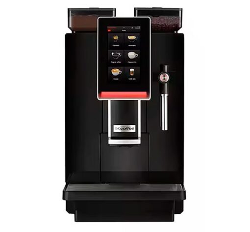 Máy pha cà phê tự động Dr.Coffee Minibar S1-B - Hình ảnh 2