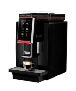 Máy Pha Cà Phê Tự Động Dr.Coffee Minibar S1-B – Thư Giãn Chuẩn Ý Tại Vũng Tàu ☕ 🌅 Một buổi chiều yên bình tại Vũng Tàu, bạn ngồi bên cửa sổ, nhấm nháp ly latte béo ngậy từ Dr.Coffee Minibar S1-B. Chỉ một nút chạm trên màn hình 7 inch, hương cà phê Ý lan tỏa, mang đến khoảnh khắc thư giãn tuyệt đối. Chiếc máy tự động này là người bạn đồng hành hoàn hảo cho gia đình, văn phòng, hoặc quán nhỏ tại Bà Rịa, Phú Mỹ. Ghé 102A Lê Hồng Phong để cảm nhận sự tiện lợi ngay hôm nay 😍! Chức Năng Chính Của Dr.Coffee Minibar S1-B – Tự Động, Đa Dạng 🌟 Dr.Coffee Minibar S1-B mang đến trải nghiệm cà phê chuyên nghiệp mà không cần kỹ năng barista. Với thiết kế hiện đại và công nghệ tiên tiến, máy có các tính năng nổi bật: Màn hình cảm ứng 7 inch: Giao diện thân thiện, chọn 24 công thức đồ uống như espresso, cappuccino, latte chỉ trong tích tắc ☕. Nồi hơi kép: Nồi hơi 0.5L cho pha cà phê và 0.7L cho hơi nước, đảm bảo nhiệt độ ổn định, pha 30-50 ly/giờ. Cối xay gốm: 9 mức điều chỉnh, chiết xuất chính xác, giữ trọn hương vị cà phê hạt tươi. Hệ thống đánh sữa tự động: Tạo bọt sữa mịn, lý tưởng cho cappuccino và latte art. Bình chứa tiện lợi: Bình nước 2L, ngăn hạt cà phê 250g, đáp ứng nhu cầu gia đình hoặc văn phòng nhỏ. Tự làm sạch: Hệ thống vệ sinh tự động, giảm công sức bảo trì. Với kích thước nhỏ gọn (345 x 540 x 420 mm, 17kg), công suất 1500W, và thiết kế đen bóng sang trọng, Minibar S1-B là điểm nhấn tinh tế cho không gian tại KCN Phú Mỹ, Đông Xuyên. Ưu Điểm Nổi Bật Của Dr.Coffee Minibar S1-B 🔥 Điều gì khiến Dr.Coffee Minibar S1-B được yêu thích tại Vũng Tàu? Tự động hóa hoàn toàn: Từ xay hạt, pha chế đến đánh sữa, chỉ một nút chạm cho ly cà phê hoàn hảo trong 30-60 giây. Đa dạng lựa chọn: 24 công thức đồ uống, từ espresso đậm đà đến latte dịu nhẹ, phục vụ mọi khẩu vị. Chất lượng chuẩn Ý: Nồi hơi kép và cối xay gốm tạo lớp crema óng ánh, hương vị đồng đều. Nhỏ gọn, tinh tế: Phù hợp căn bếp gia đình, văn phòng, hoặc quầy pha chế nhỏ tại Bà Rịa, Phú Mỹ. Thân thiện người dùng: Màn hình cảm ứng dễ thao tác, không cần kinh nghiệm pha chế. Tiết kiệm thời gian: Tự làm sạch, khay nhỏ giọt tháo rời, phù hợp nhịp sống hiện đại. Câu Chuyện Cà Phê Tại 102A Lê Hồng Phong 😍 Một buổi chiều mát mẻ tại 102A Lê Hồng Phong, chị Hoa, freelancer từ Bà Rịa, ngồi nhâm nhi ly macchiato từ Dr.Coffee Minibar S1-B. “Chỉ nhấn nút, máy tự làm mọi thứ, mình có thời gian đọc sách và thư giãn,” chị chia sẻ. Anh Tâm, chủ homestay ở Phú Mỹ, cười tươi: “Khách ở homestay mê ly cappuccino từ máy này, nói là ngon như quán lớn!” Tại 102A, mọi người quây quần, từ freelancer đến chủ homestay, cùng thử các công thức trên Minibar S1-B, trò chuyện về cà phê và cuộc sống. Bạn muốn tạo nên khoảnh khắc thư giãn như thế? Ghé 102A Lê Hồng Phong để trải nghiệm nhé! Trải Nghiệm Dr.Coffee Minibar S1-B – Cà Phê Dễ Dàng, Chuẩn Vị ☕ Dr.Coffee Minibar S1-B biến việc pha cà phê thành niềm vui mỗi ngày. Màn hình cảm ứng 7 inch sáng rõ, dẫn bạn qua 24 công thức chỉ bằng một chạm. Tiếng cối xay gốm kêu nhẹ, mùi cà phê tươi lan tỏa, và bọt sữa mịn từ hệ thống tự động làm bạn ngỡ đang ở quán Ý. Nồi hơi kép đảm bảo nhiệt độ ổn định, cho ly espresso với crema vàng óng hay latte béo ngậy, hoàn hảo trong 30-60 giây. Bình nước 2L và ngăn hạt 250g phục vụ 30-50 ly/giờ, lý tưởng cho gia đình, văn phòng, hoặc quán nhỏ tại Vũng Tàu. Hệ thống tự làm sạch và khay nhỏ giọt tháo rời giúp bạn tiết kiệm thời gian, tập trung vào thưởng thức. Thiết kế đen bóng, nhỏ gọn làm nổi bật mọi không gian. Lý Do Chọn Dr.Coffee Minibar S1-B – Cà Phê Ý Trong Tầm Tay 🔝 Tại sao Dr.Coffee Minibar S1-B là lựa chọn tuyệt vời tại Vũng Tàu? Tiện lợi tối ưu: Tự động từ xay đến đánh sữa, phù hợp người bận rộn hoặc không rành pha chế. Đa dạng đồ uống: 24 công thức, từ espresso đến macchiato, phục vụ mọi sở thích. Chất lượng cao: Nồi hơi kép, cối xay gốm, hương vị chuẩn quán cà phê. Đầu tư hợp lý: Giá ~20-25 triệu, bền bỉ, tiết kiệm chi phí mua cà phê ngoài. Gắn kết cộng đồng: Mua tại 102A, tham gia cộng đồng đam mê cà phê Vũng Tàu. So với **Dr.Coffee C12-B** (15 đồ uống, bình nước 1.5L), Minibar S1-B vượt trội với 24 đồ uống, nồi hơi kép, công suất 30-50 ly/giờ. So với **Dr.Coffee M12 Big Plus** (màn hình 10.1
