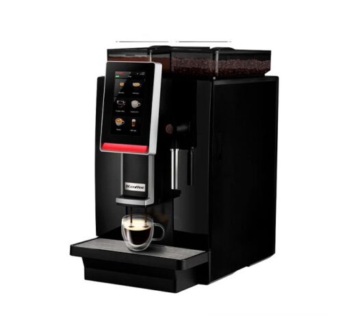 Máy Pha Cà Phê Tự Động Dr.Coffee Minibar S1-B – Thư Giãn Chuẩn Ý Tại Vũng Tàu ☕ 🌅 Một buổi chiều yên bình tại Vũng Tàu, bạn ngồi bên cửa sổ, nhấm nháp ly latte béo ngậy từ Dr.Coffee Minibar S1-B. Chỉ một nút chạm trên màn hình 7 inch, hương cà phê Ý lan tỏa, mang đến khoảnh khắc thư giãn tuyệt đối. Chiếc máy tự động này là người bạn đồng hành hoàn hảo cho gia đình, văn phòng, hoặc quán nhỏ tại Bà Rịa, Phú Mỹ. Ghé 102A Lê Hồng Phong để cảm nhận sự tiện lợi ngay hôm nay 😍! Chức Năng Chính Của Dr.Coffee Minibar S1-B – Tự Động, Đa Dạng 🌟 Dr.Coffee Minibar S1-B mang đến trải nghiệm cà phê chuyên nghiệp mà không cần kỹ năng barista. Với thiết kế hiện đại và công nghệ tiên tiến, máy có các tính năng nổi bật: Màn hình cảm ứng 7 inch: Giao diện thân thiện, chọn 24 công thức đồ uống như espresso, cappuccino, latte chỉ trong tích tắc ☕. Nồi hơi kép: Nồi hơi 0.5L cho pha cà phê và 0.7L cho hơi nước, đảm bảo nhiệt độ ổn định, pha 30-50 ly/giờ. Cối xay gốm: 9 mức điều chỉnh, chiết xuất chính xác, giữ trọn hương vị cà phê hạt tươi. Hệ thống đánh sữa tự động: Tạo bọt sữa mịn, lý tưởng cho cappuccino và latte art. Bình chứa tiện lợi: Bình nước 2L, ngăn hạt cà phê 250g, đáp ứng nhu cầu gia đình hoặc văn phòng nhỏ. Tự làm sạch: Hệ thống vệ sinh tự động, giảm công sức bảo trì. Với kích thước nhỏ gọn (345 x 540 x 420 mm, 17kg), công suất 1500W, và thiết kế đen bóng sang trọng, Minibar S1-B là điểm nhấn tinh tế cho không gian tại KCN Phú Mỹ, Đông Xuyên. Ưu Điểm Nổi Bật Của Dr.Coffee Minibar S1-B 🔥 Điều gì khiến Dr.Coffee Minibar S1-B được yêu thích tại Vũng Tàu? Tự động hóa hoàn toàn: Từ xay hạt, pha chế đến đánh sữa, chỉ một nút chạm cho ly cà phê hoàn hảo trong 30-60 giây. Đa dạng lựa chọn: 24 công thức đồ uống, từ espresso đậm đà đến latte dịu nhẹ, phục vụ mọi khẩu vị. Chất lượng chuẩn Ý: Nồi hơi kép và cối xay gốm tạo lớp crema óng ánh, hương vị đồng đều. Nhỏ gọn, tinh tế: Phù hợp căn bếp gia đình, văn phòng, hoặc quầy pha chế nhỏ tại Bà Rịa, Phú Mỹ. Thân thiện người dùng: Màn hình cảm ứng dễ thao tác, không cần kinh nghiệm pha chế. Tiết kiệm thời gian: Tự làm sạch, khay nhỏ giọt tháo rời, phù hợp nhịp sống hiện đại. Câu Chuyện Cà Phê Tại 102A Lê Hồng Phong 😍 Một buổi chiều mát mẻ tại 102A Lê Hồng Phong, chị Hoa, freelancer từ Bà Rịa, ngồi nhâm nhi ly macchiato từ Dr.Coffee Minibar S1-B. “Chỉ nhấn nút, máy tự làm mọi thứ, mình có thời gian đọc sách và thư giãn,” chị chia sẻ. Anh Tâm, chủ homestay ở Phú Mỹ, cười tươi: “Khách ở homestay mê ly cappuccino từ máy này, nói là ngon như quán lớn!” Tại 102A, mọi người quây quần, từ freelancer đến chủ homestay, cùng thử các công thức trên Minibar S1-B, trò chuyện về cà phê và cuộc sống. Bạn muốn tạo nên khoảnh khắc thư giãn như thế? Ghé 102A Lê Hồng Phong để trải nghiệm nhé! Trải Nghiệm Dr.Coffee Minibar S1-B – Cà Phê Dễ Dàng, Chuẩn Vị ☕ Dr.Coffee Minibar S1-B biến việc pha cà phê thành niềm vui mỗi ngày. Màn hình cảm ứng 7 inch sáng rõ, dẫn bạn qua 24 công thức chỉ bằng một chạm. Tiếng cối xay gốm kêu nhẹ, mùi cà phê tươi lan tỏa, và bọt sữa mịn từ hệ thống tự động làm bạn ngỡ đang ở quán Ý. Nồi hơi kép đảm bảo nhiệt độ ổn định, cho ly espresso với crema vàng óng hay latte béo ngậy, hoàn hảo trong 30-60 giây. Bình nước 2L và ngăn hạt 250g phục vụ 30-50 ly/giờ, lý tưởng cho gia đình, văn phòng, hoặc quán nhỏ tại Vũng Tàu. Hệ thống tự làm sạch và khay nhỏ giọt tháo rời giúp bạn tiết kiệm thời gian, tập trung vào thưởng thức. Thiết kế đen bóng, nhỏ gọn làm nổi bật mọi không gian. Lý Do Chọn Dr.Coffee Minibar S1-B – Cà Phê Ý Trong Tầm Tay 🔝 Tại sao Dr.Coffee Minibar S1-B là lựa chọn tuyệt vời tại Vũng Tàu? Tiện lợi tối ưu: Tự động từ xay đến đánh sữa, phù hợp người bận rộn hoặc không rành pha chế. Đa dạng đồ uống: 24 công thức, từ espresso đến macchiato, phục vụ mọi sở thích. Chất lượng cao: Nồi hơi kép, cối xay gốm, hương vị chuẩn quán cà phê. Đầu tư hợp lý: Giá ~20-25 triệu, bền bỉ, tiết kiệm chi phí mua cà phê ngoài. Gắn kết cộng đồng: Mua tại 102A, tham gia cộng đồng đam mê cà phê Vũng Tàu. So với **Dr.Coffee C12-B** (15 đồ uống, bình nước 1.5L), Minibar S1-B vượt trội với 24 đồ uống, nồi hơi kép, công suất 30-50 ly/giờ. So với **Dr.Coffee M12 Big Plus** (màn hình 10.1", bình 8L, 100 ly/ngày), Minibar S1-B nhỏ gọn, giá thấp hơn (~20-25 triệu vs. ~50-55 triệu), phù hợp không gian nhỏ. So với **LaCimbali M21 Junior S/1** (bán tự động, 1 group), Minibar S1-B tự động, dễ dùng hơn. So với **Carimali Nimble E2 Black** (bán tự động, 2 group, 90-120 ly/giờ), Minibar S1-B tiện lợi, giá thấp hơn (~20-25 triệu vs. ~80-90 triệu). Tham Gia Cộng Đồng Cà Phê Vũng Tàu 👉 Dr.Coffee Minibar S1-B là chìa khóa để mang cà phê Ý vào những khoảnh khắc thư giãn tại Vũng Tàu. Ghé 102A Lê Hồng Phong để thử pha ly latte chuẩn vị, và tham gia cộng đồng tại Máy Cà Phê Vũng Tàu. Chia sẻ công thức, mẹo pha chế, và lan tỏa niềm đam mê cà phê! Liên Hệ Ngay Để Khám Phá 📞 Sẵn sàng thưởng thức cà phê Ý tại nhà? Ghé 102A Lê Hồng Phong, Vũng Tàu để trải nghiệm Dr.Coffee Minibar S1-B hoặc liên hệ qua www.mayca.com.vn/may-pha-ca-phe-tu-dong-dr-coffee-minibar-s1-b: Showroom: 102A Lê Hồng Phong, Vũng Tàu, Bà Rịa – Vũng Tàu Hotline: 0908.566803 Gọi ngay để nhận tư vấn! 📞 ☕ Hãy để Dr.Coffee Minibar S1-B biến mỗi chiều tại Vũng Tàu thành khoảnh khắc thư giãn với cà phê chuẩn Ý! Bắt đầu hành trình tại 102A Lê Hồng Phong ngay hôm nay!