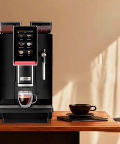 Máy Pha Cà Phê Tự Động Dr.Coffee Minibar S1-B – Thư Giãn Chuẩn Ý Tại Vũng Tàu ☕ 🌅 Một buổi chiều yên bình tại Vũng Tàu, bạn ngồi bên cửa sổ, nhấm nháp ly latte béo ngậy từ Dr.Coffee Minibar S1-B. Chỉ một nút chạm trên màn hình 7 inch, hương cà phê Ý lan tỏa, mang đến khoảnh khắc thư giãn tuyệt đối. Chiếc máy tự động này là người bạn đồng hành hoàn hảo cho gia đình, văn phòng, hoặc quán nhỏ tại Bà Rịa, Phú Mỹ. Ghé 102A Lê Hồng Phong để cảm nhận sự tiện lợi ngay hôm nay 😍! Chức Năng Chính Của Dr.Coffee Minibar S1-B – Tự Động, Đa Dạng 🌟 Dr.Coffee Minibar S1-B mang đến trải nghiệm cà phê chuyên nghiệp mà không cần kỹ năng barista. Với thiết kế hiện đại và công nghệ tiên tiến, máy có các tính năng nổi bật: Màn hình cảm ứng 7 inch: Giao diện thân thiện, chọn 24 công thức đồ uống như espresso, cappuccino, latte chỉ trong tích tắc ☕. Nồi hơi kép: Nồi hơi 0.5L cho pha cà phê và 0.7L cho hơi nước, đảm bảo nhiệt độ ổn định, pha 30-50 ly/giờ. Cối xay gốm: 9 mức điều chỉnh, chiết xuất chính xác, giữ trọn hương vị cà phê hạt tươi. Hệ thống đánh sữa tự động: Tạo bọt sữa mịn, lý tưởng cho cappuccino và latte art. Bình chứa tiện lợi: Bình nước 2L, ngăn hạt cà phê 250g, đáp ứng nhu cầu gia đình hoặc văn phòng nhỏ. Tự làm sạch: Hệ thống vệ sinh tự động, giảm công sức bảo trì. Với kích thước nhỏ gọn (345 x 540 x 420 mm, 17kg), công suất 1500W, và thiết kế đen bóng sang trọng, Minibar S1-B là điểm nhấn tinh tế cho không gian tại KCN Phú Mỹ, Đông Xuyên. Ưu Điểm Nổi Bật Của Dr.Coffee Minibar S1-B 🔥 Điều gì khiến Dr.Coffee Minibar S1-B được yêu thích tại Vũng Tàu? Tự động hóa hoàn toàn: Từ xay hạt, pha chế đến đánh sữa, chỉ một nút chạm cho ly cà phê hoàn hảo trong 30-60 giây. Đa dạng lựa chọn: 24 công thức đồ uống, từ espresso đậm đà đến latte dịu nhẹ, phục vụ mọi khẩu vị. Chất lượng chuẩn Ý: Nồi hơi kép và cối xay gốm tạo lớp crema óng ánh, hương vị đồng đều. Nhỏ gọn, tinh tế: Phù hợp căn bếp gia đình, văn phòng, hoặc quầy pha chế nhỏ tại Bà Rịa, Phú Mỹ. Thân thiện người dùng: Màn hình cảm ứng dễ thao tác, không cần kinh nghiệm pha chế. Tiết kiệm thời gian: Tự làm sạch, khay nhỏ giọt tháo rời, phù hợp nhịp sống hiện đại. Câu Chuyện Cà Phê Tại 102A Lê Hồng Phong 😍 Một buổi chiều mát mẻ tại 102A Lê Hồng Phong, chị Hoa, freelancer từ Bà Rịa, ngồi nhâm nhi ly macchiato từ Dr.Coffee Minibar S1-B. “Chỉ nhấn nút, máy tự làm mọi thứ, mình có thời gian đọc sách và thư giãn,” chị chia sẻ. Anh Tâm, chủ homestay ở Phú Mỹ, cười tươi: “Khách ở homestay mê ly cappuccino từ máy này, nói là ngon như quán lớn!” Tại 102A, mọi người quây quần, từ freelancer đến chủ homestay, cùng thử các công thức trên Minibar S1-B, trò chuyện về cà phê và cuộc sống. Bạn muốn tạo nên khoảnh khắc thư giãn như thế? Ghé 102A Lê Hồng Phong để trải nghiệm nhé! Trải Nghiệm Dr.Coffee Minibar S1-B – Cà Phê Dễ Dàng, Chuẩn Vị ☕ Dr.Coffee Minibar S1-B biến việc pha cà phê thành niềm vui mỗi ngày. Màn hình cảm ứng 7 inch sáng rõ, dẫn bạn qua 24 công thức chỉ bằng một chạm. Tiếng cối xay gốm kêu nhẹ, mùi cà phê tươi lan tỏa, và bọt sữa mịn từ hệ thống tự động làm bạn ngỡ đang ở quán Ý. Nồi hơi kép đảm bảo nhiệt độ ổn định, cho ly espresso với crema vàng óng hay latte béo ngậy, hoàn hảo trong 30-60 giây. Bình nước 2L và ngăn hạt 250g phục vụ 30-50 ly/giờ, lý tưởng cho gia đình, văn phòng, hoặc quán nhỏ tại Vũng Tàu. Hệ thống tự làm sạch và khay nhỏ giọt tháo rời giúp bạn tiết kiệm thời gian, tập trung vào thưởng thức. Thiết kế đen bóng, nhỏ gọn làm nổi bật mọi không gian. Lý Do Chọn Dr.Coffee Minibar S1-B – Cà Phê Ý Trong Tầm Tay 🔝 Tại sao Dr.Coffee Minibar S1-B là lựa chọn tuyệt vời tại Vũng Tàu? Tiện lợi tối ưu: Tự động từ xay đến đánh sữa, phù hợp người bận rộn hoặc không rành pha chế. Đa dạng đồ uống: 24 công thức, từ espresso đến macchiato, phục vụ mọi sở thích. Chất lượng cao: Nồi hơi kép, cối xay gốm, hương vị chuẩn quán cà phê. Đầu tư hợp lý: Giá ~20-25 triệu, bền bỉ, tiết kiệm chi phí mua cà phê ngoài. Gắn kết cộng đồng: Mua tại 102A, tham gia cộng đồng đam mê cà phê Vũng Tàu. So với **Dr.Coffee C12-B** (15 đồ uống, bình nước 1.5L), Minibar S1-B vượt trội với 24 đồ uống, nồi hơi kép, công suất 30-50 ly/giờ. So với **Dr.Coffee M12 Big Plus** (màn hình 10.1