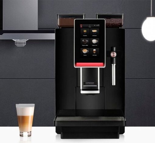 Máy pha cà phê tự động Dr.Coffee Minibar S1-B - Hình ảnh 5
