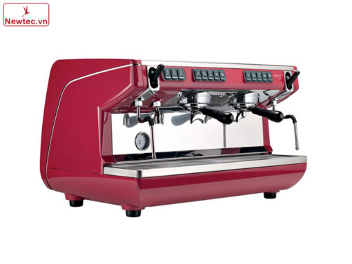 Máy pha cà phê Nuova Simonelli Appia Life A2 - Hình ảnh 2