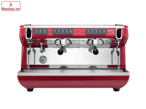 Máy pha cà phê Nuova Simonelli Appia Life A2